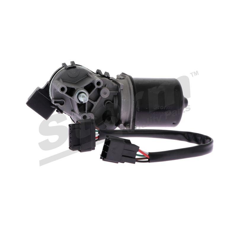 Moteur d'essuie-glace STORM QUALITY PARTS 8111001
