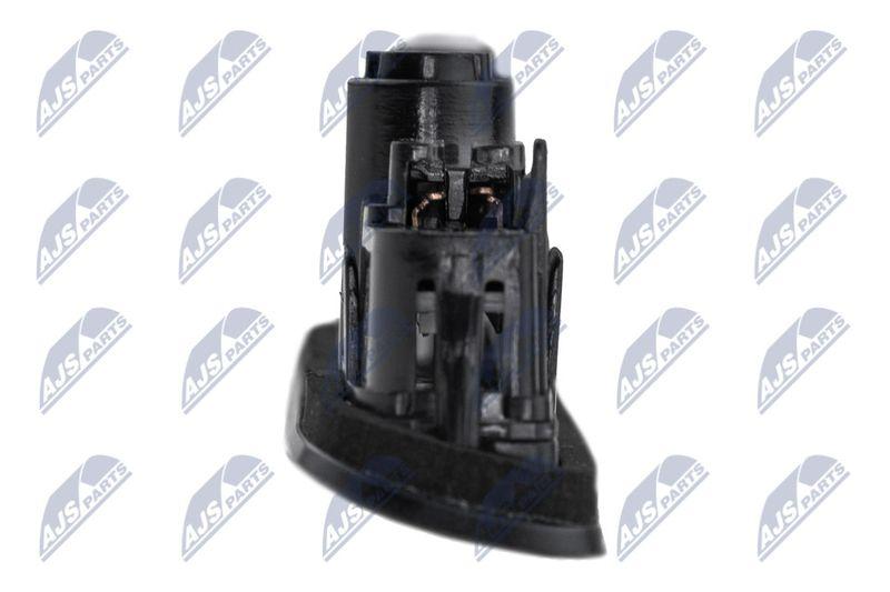 Feu stop additionnel NTY ELP-VW-019