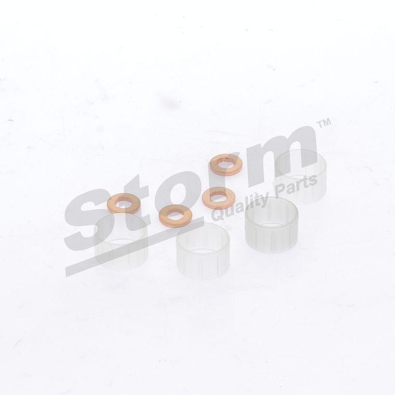 Kit de joints, injecteur STORM QUALITY PARTS STO460002