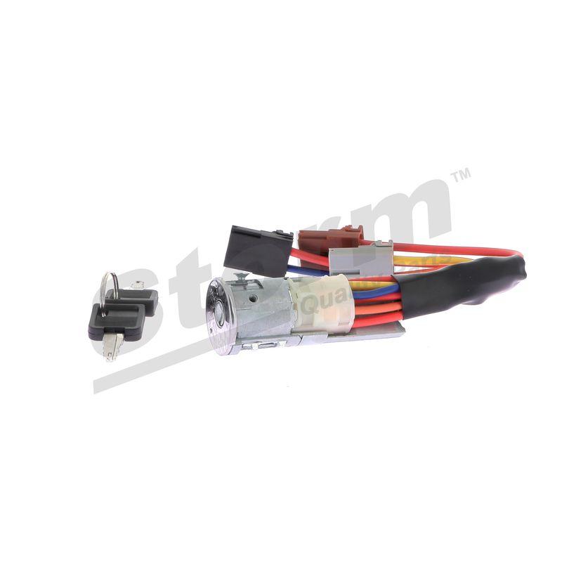 Fermeture-volant STORM QUALITY PARTS 24026