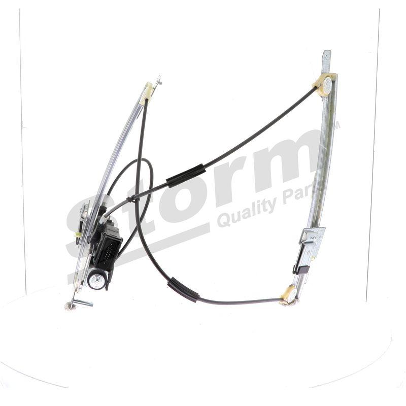 Lève-vitre STORM QUALITY PARTS 48580