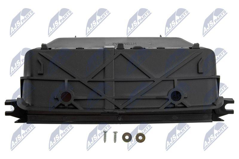 Poignet de porte, équipment intérieur NTY EZC-BM-142