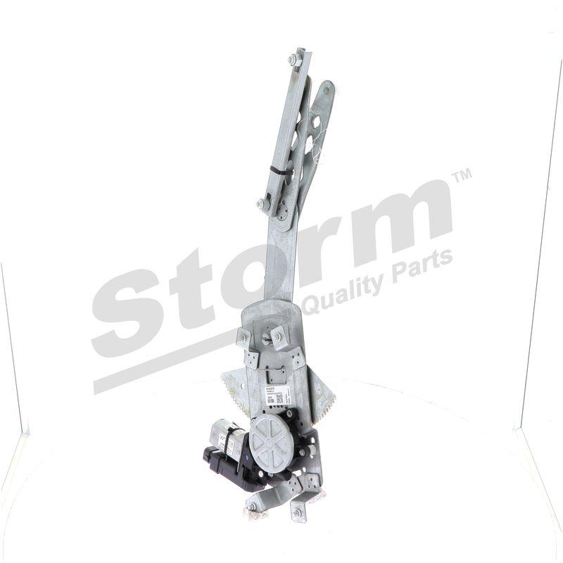 Lève-vitre STORM QUALITY PARTS 61183