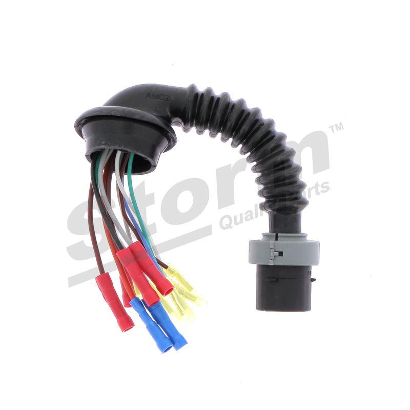 Kit réparation de câble, porte STORM QUALITY PARTS 699005