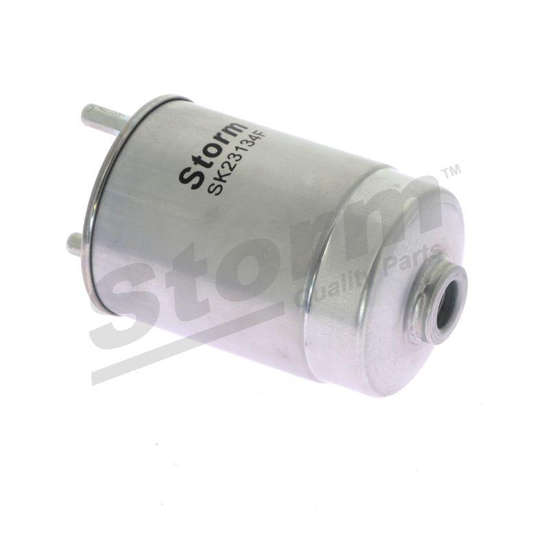 Filtre à carburant STORM QUALITY PARTS 10813