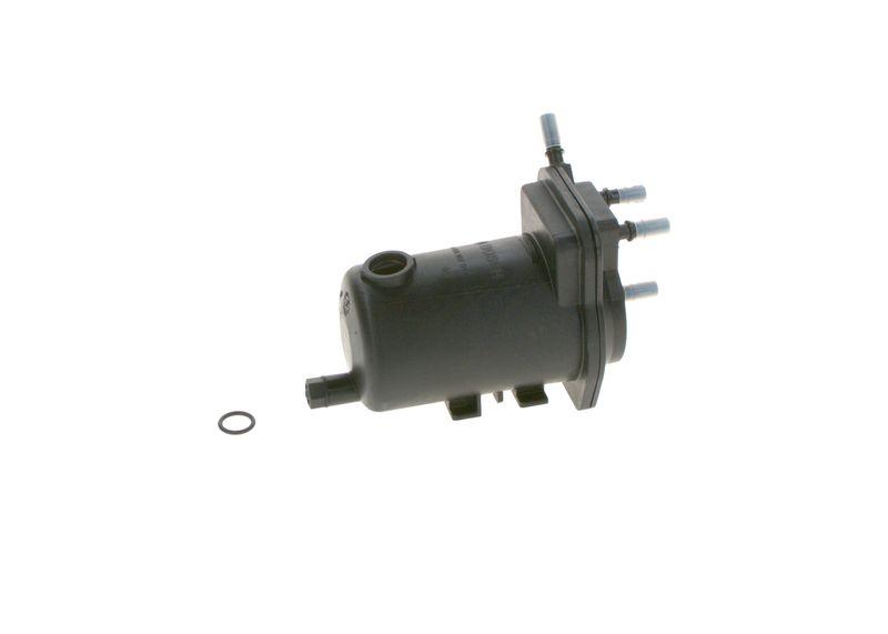 Filtre à carburant BOSCH 0 450 907 012