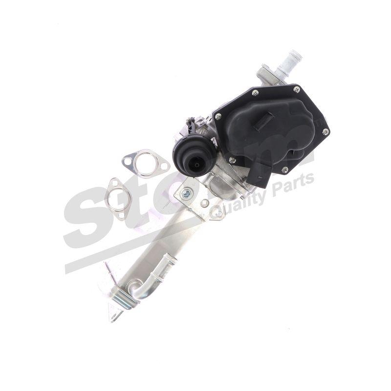 Vanne EGR STORM QUALITY PARTS 9052