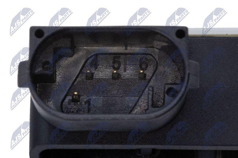 Capteur, correcteur de portée d’éclairage NTY ECX-AU-068