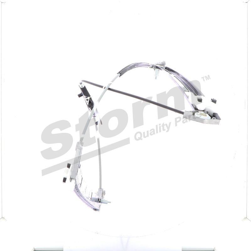 Lève-vitre STORM QUALITY PARTS 911408