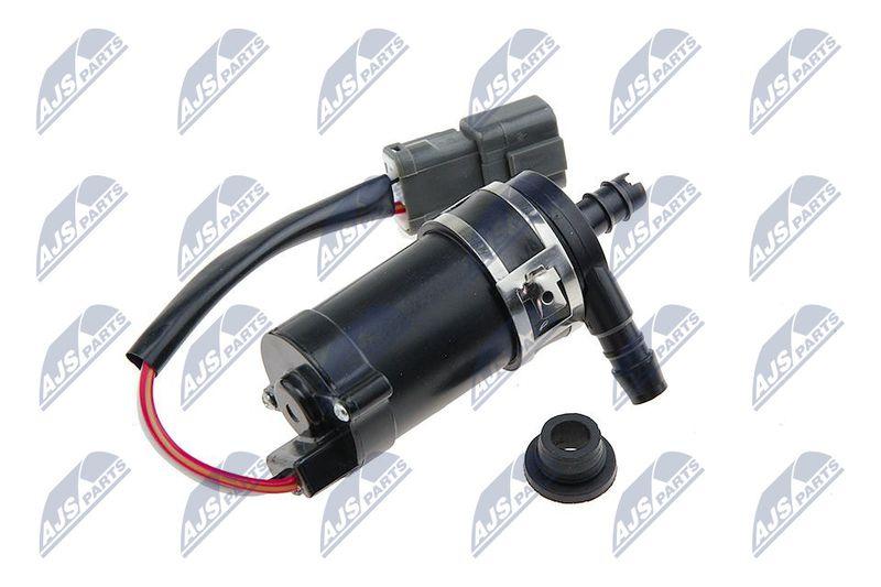 Adaptateur, pompe à eau - nettoyage des phares NTY ESP-HD-000