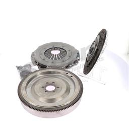 Kit adaptateur, embrayage STORM QUALITY PARTS STO1010