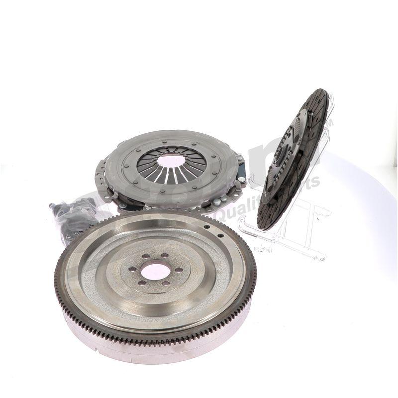 Kit adaptateur, embrayage STORM QUALITY PARTS STO1010