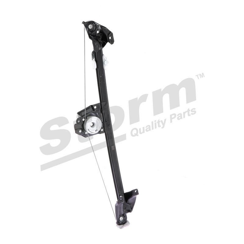 Lève-vitre STORM QUALITY PARTS 63080