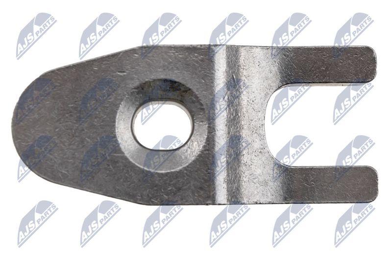 Support, injecteur NTY BWP-VV-002