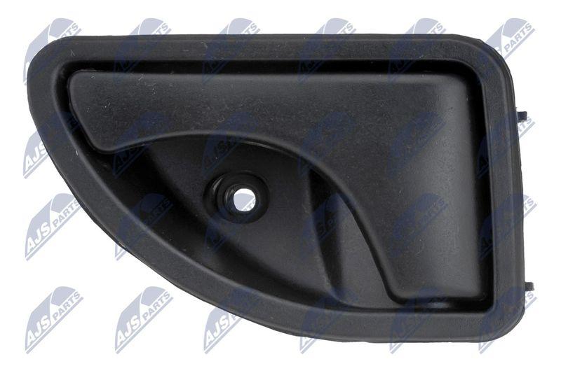 Poignet de porte, équipment intérieur NTY EZC-RE-033