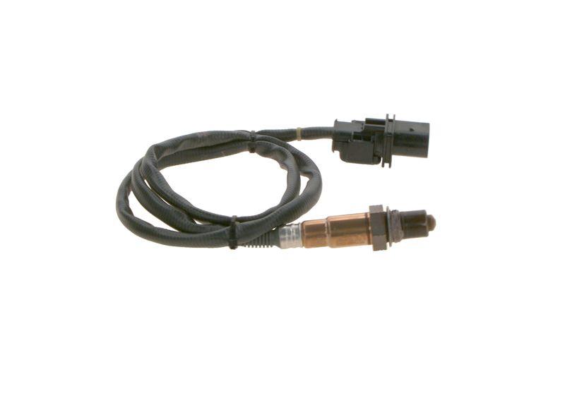 Sonde lambda BOSCH 0 281 004 107