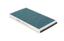 Filtre, air de l'habitacle BOSCH 0 986 628 518
