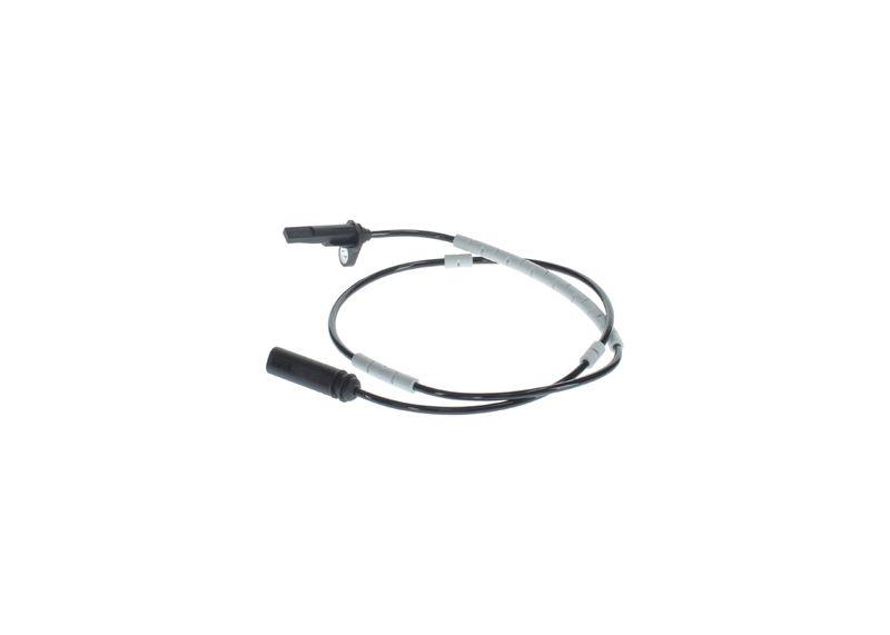 Capteur, vitesse de roue BOSCH 0 986 594 629