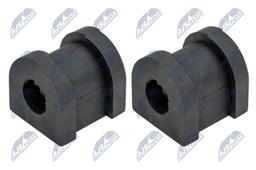 Coussinet de palier, stabilisateur NTY ZGS-MS-063