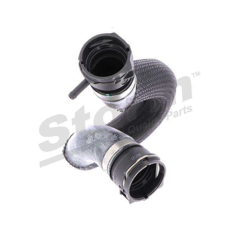 Durite de radiateur STORM QUALITY PARTS V10-4283