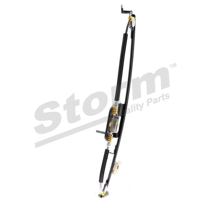 Lève-vitre STORM QUALITY PARTS 87158