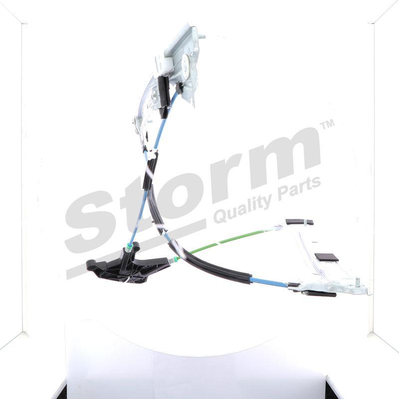 Lève-vitre STORM QUALITY PARTS 56078