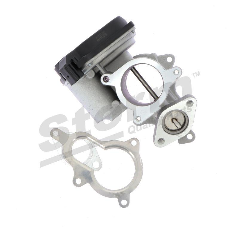 Vanne EGR STORM QUALITY PARTS 9010