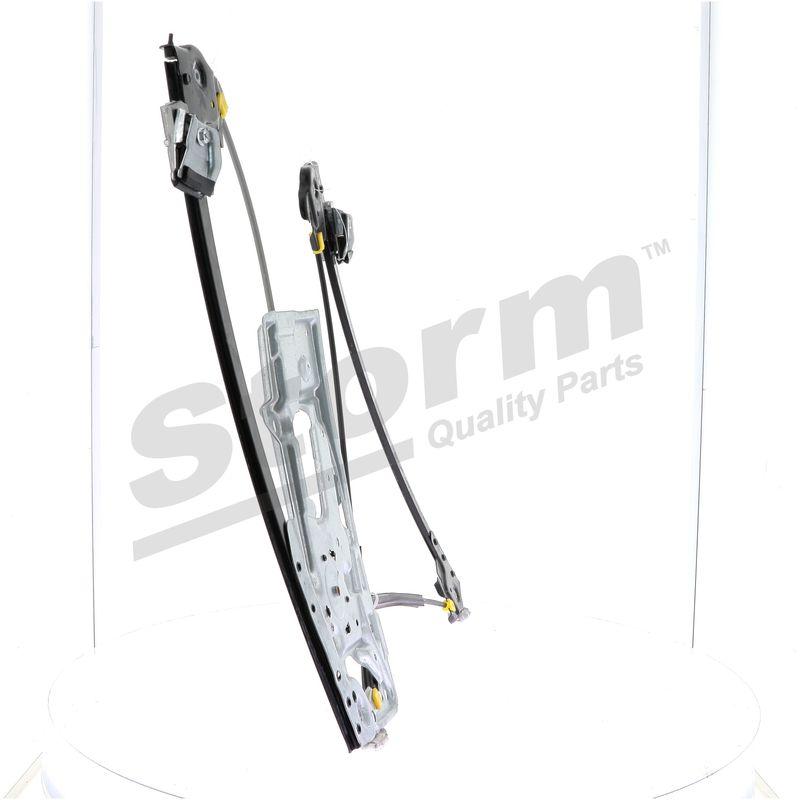 Lève-vitre STORM QUALITY PARTS 17275