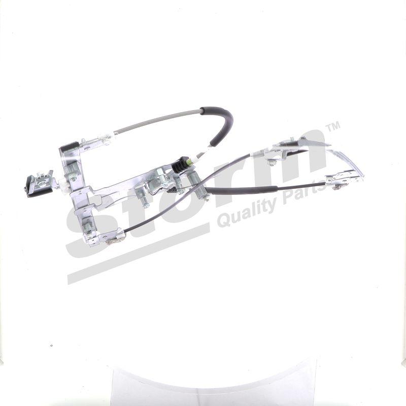Lève-vitre STORM QUALITY PARTS 54077