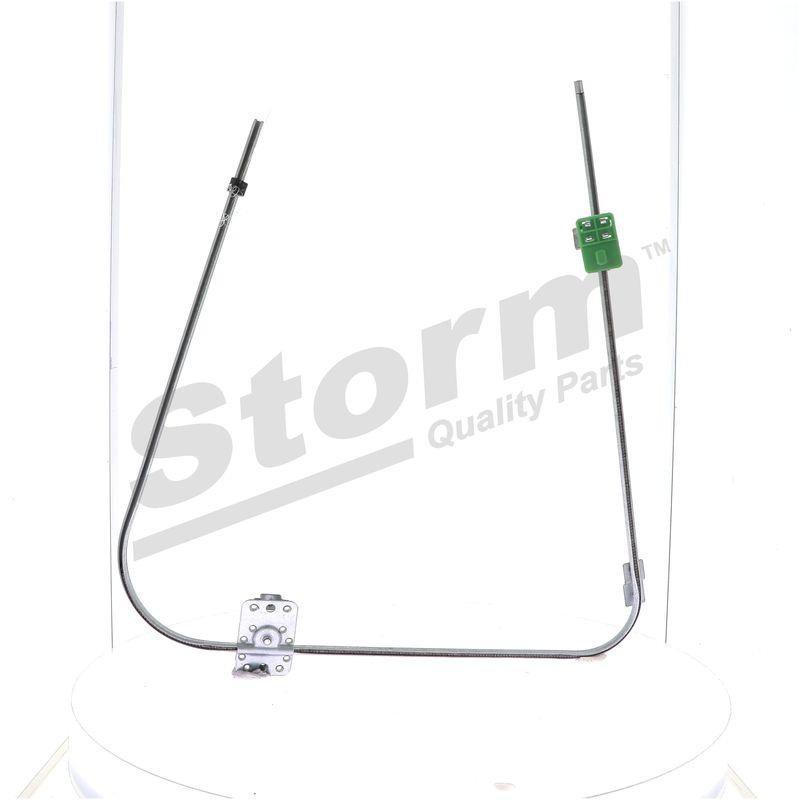 Lève-vitre STORM QUALITY PARTS 39074