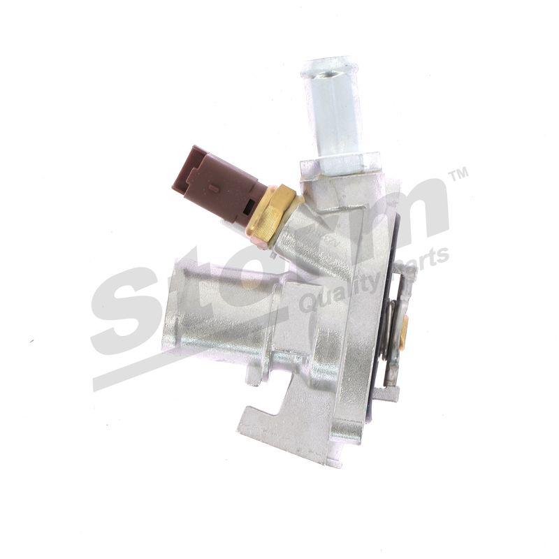 Boîtier du thermostat STORM QUALITY PARTS F16439