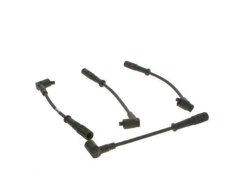 Kit de câbles d'allumage BOSCH 0 986 357 286