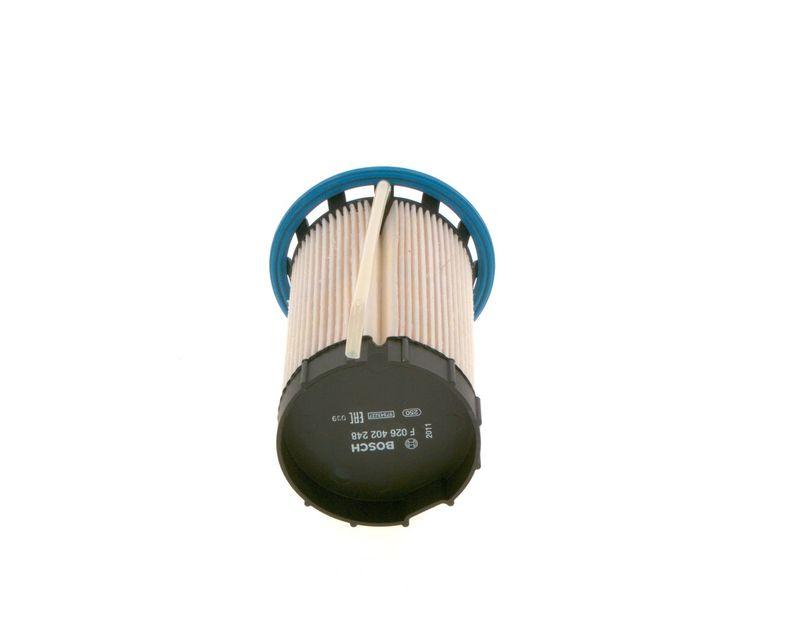 Filtre à carburant BOSCH F 026 402 248
