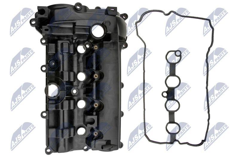 Couvercle de culasse NTY BPZ-MZ-000