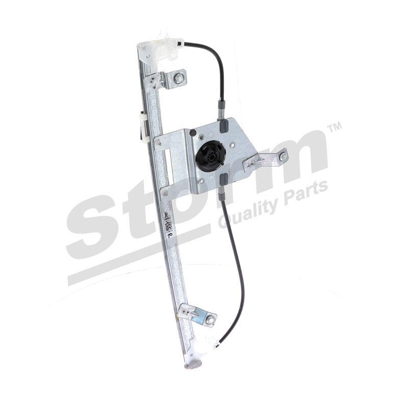 Lève-vitre STORM QUALITY PARTS 2857502