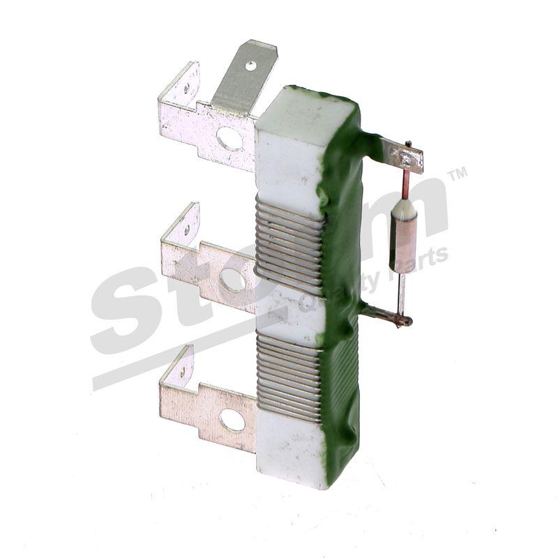 Résistance, pulseur d'air habitacle STORM QUALITY PARTS STO970511