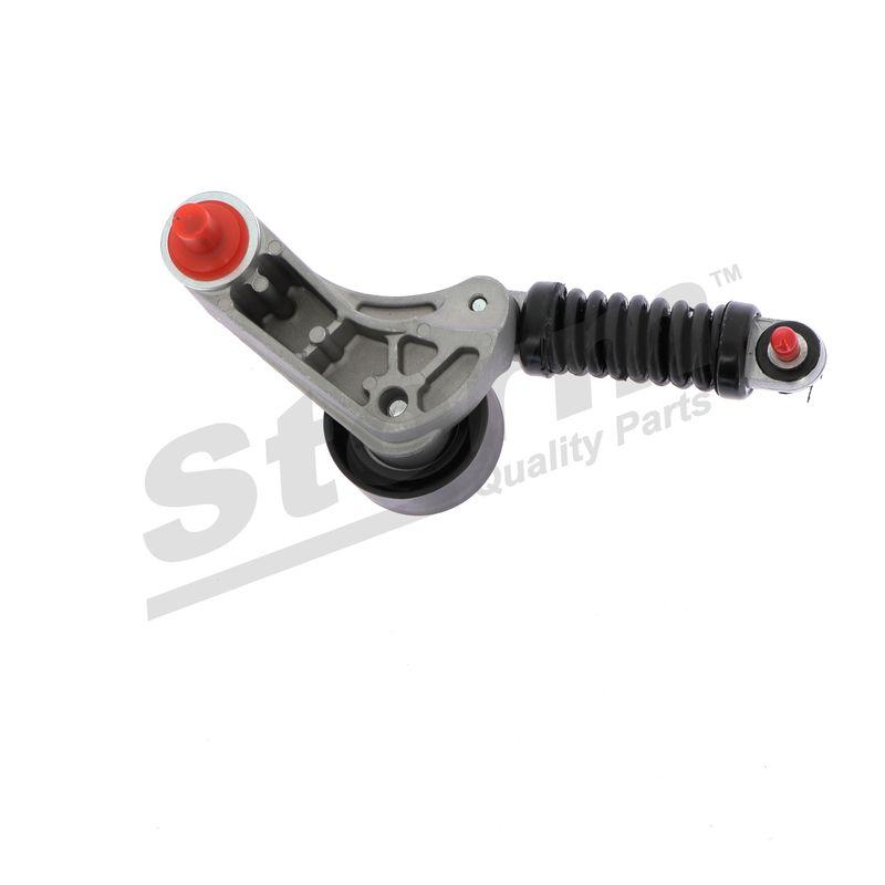 Tendeur de courroie, courroie trapézoïdale à nervures STORM QUALITY PARTS 88028