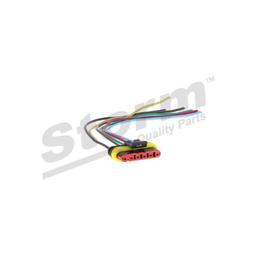 Kit réparation de câble, feu arrière STORM QUALITY PARTS 255102