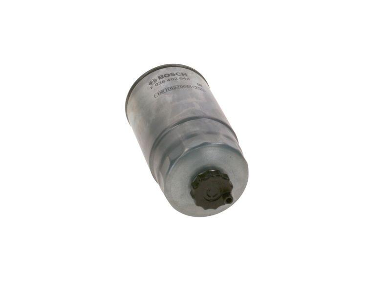 Filtre à carburant BOSCH F 026 402 048