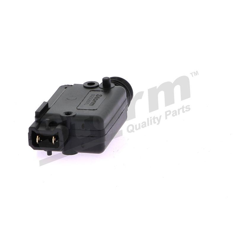 Élément d'ajustage, verrouillage central STORM QUALITY PARTS 810002