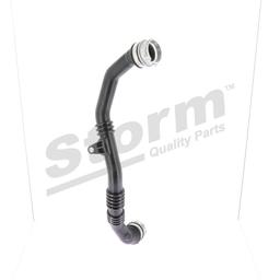 Gaine de suralimentation STORM QUALITY PARTS F15809