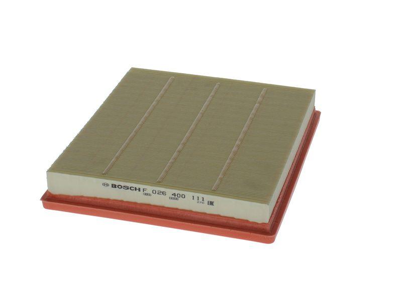 Filtre à air BOSCH F 026 400 111