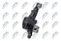 Fusée d'essieu, suspension de roue NTY ZZP-FR-055