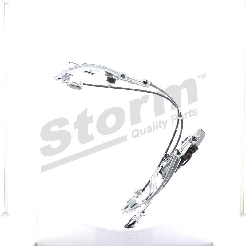 Lève-vitre STORM QUALITY PARTS 90280
