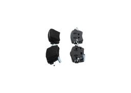 Kit de plaquettes de frein, frein à disque BOSCH 0986494816