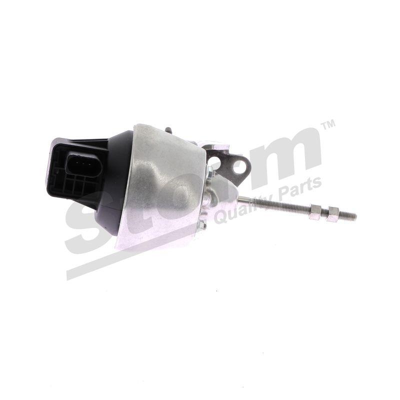 Détendeur de suralimentation STORM QUALITY PARTS 97997
