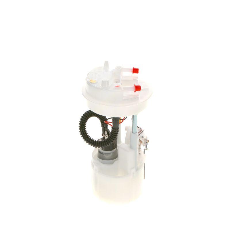 Unité d'injection de carburant BOSCH 0 986 580 208