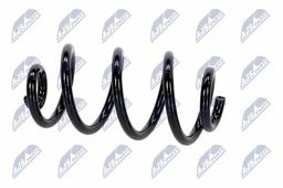 Ressort de suspension NTY ASZ-NS-010