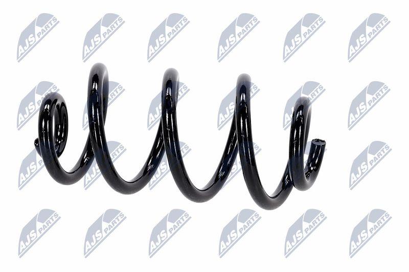 Ressort de suspension NTY ASZ-NS-010