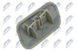Enjoliveur, pare-chocs NTY EDS-TY-093